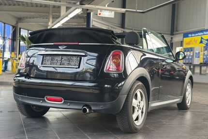 Mini Cooper Gebrauchtwagen