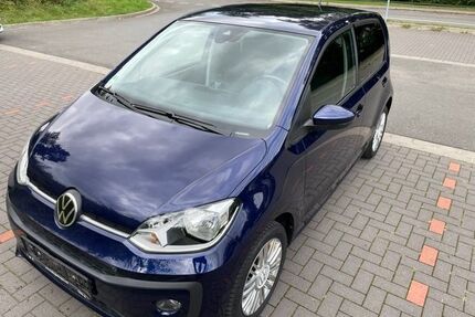 VW up! Gebrauchtwagen