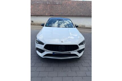 Mercedes-Benz CLA 200 Gebrauchtwagen