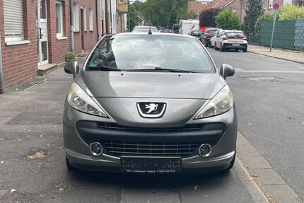 Peugeot 207 Gebrauchtwagen