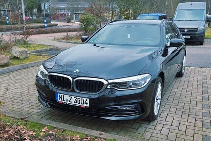BMW 530 Gebrauchtwagen
