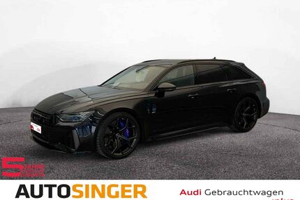 Audi RS6 Gebrauchtwagen