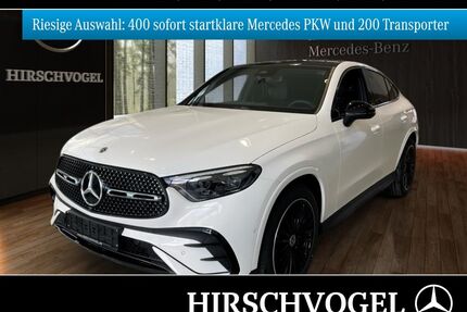 Mercedes-Benz GLC 450 Gebrauchtwagen