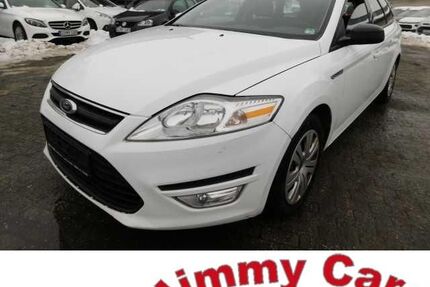 Kia Mondeo 