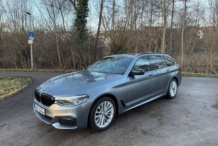 BMW 540 Gebrauchtwagen