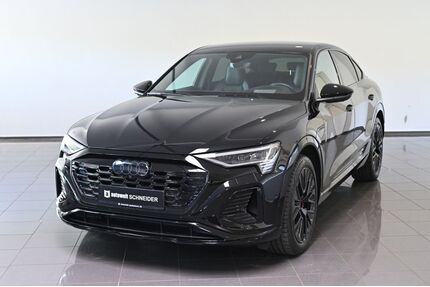 Audi Q8 e-tron Gebrauchtwagen