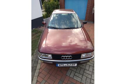Audi 90 Gebrauchtwagen