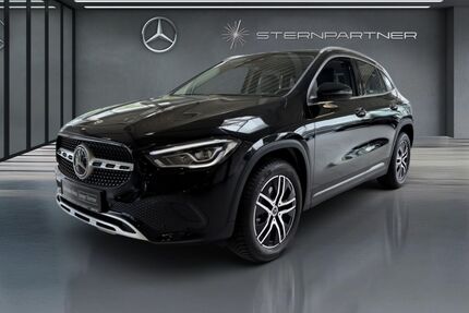 Mercedes-Benz GLA 200 Gebrauchtwagen