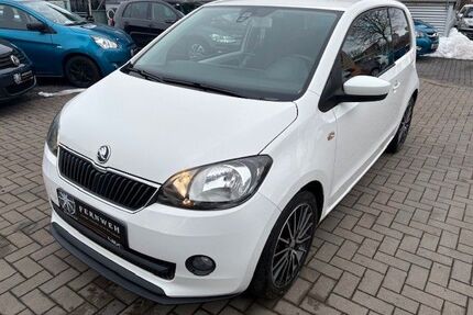 Skoda Citigo Gebrauchtwagen