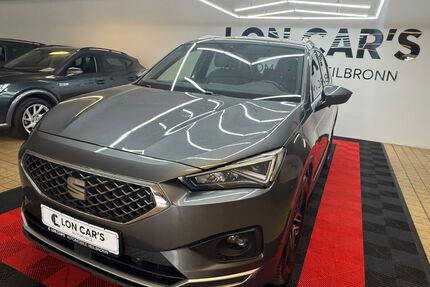 Seat Tarraco Gebrauchtwagen
