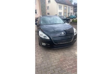 Peugeot 508 Gebrauchtwagen