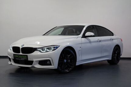 BMW 440 Gebrauchtwagen