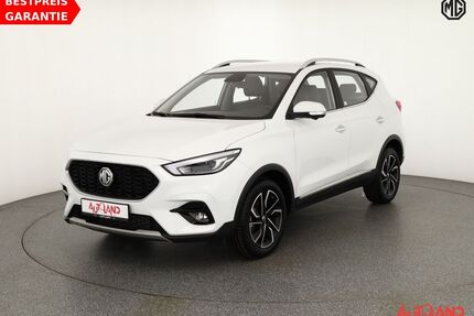 MG ZS Gebrauchtwagen