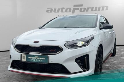 Kia pro ceed / ProCeed Gebrauchtwagen