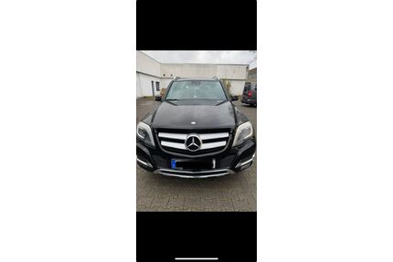Mercedes-Benz GLK 220 Gebrauchtwagen