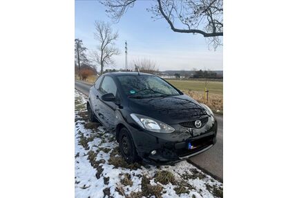 Mazda 2 Gebrauchtwagen