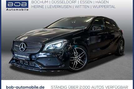 Mercedes-Benz A 200 Gebrauchtwagen