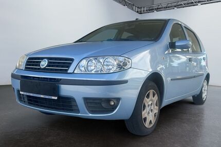 Fiat Punto Gebrauchtwagen
