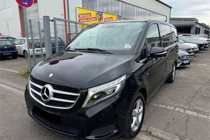 Mercedes-Benz V 220 Gebrauchtwagen