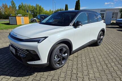 Baic Beijing X55 Gebrauchtwagen