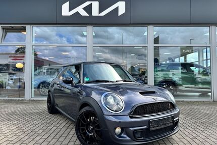 Mini Cooper S Gebrauchtwagen
