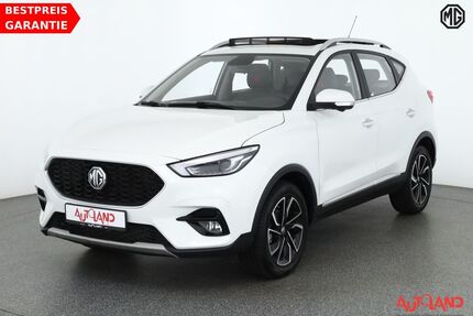 MG ZS Gebrauchtwagen
