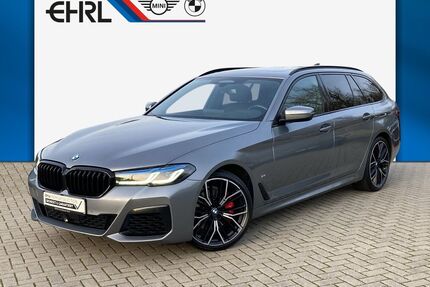 BMW 530 Gebrauchtwagen