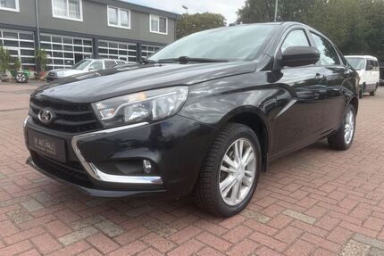 Lada Vesta Gebrauchtwagen