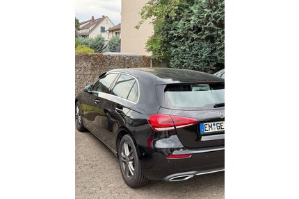 Mercedes-Benz A 180 Gebrauchtwagen