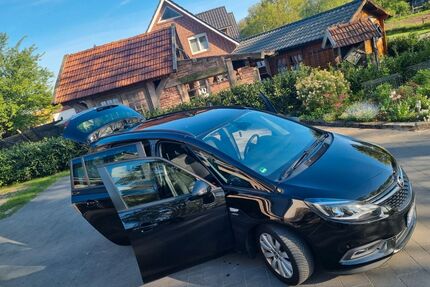 Opel Zafira Gebrauchtwagen
