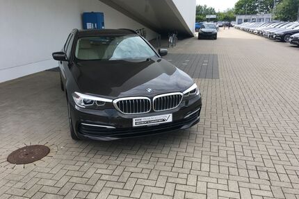 BMW 530 Gebrauchtwagen