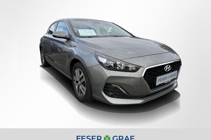 Hyundai i30 Gebrauchtwagen