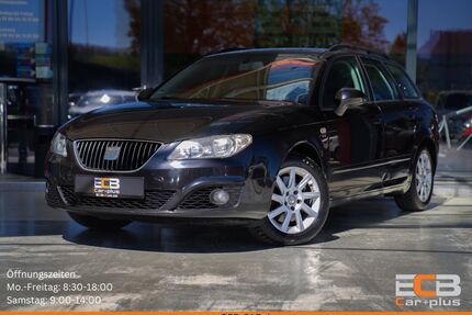 Seat Exeo Gebrauchtwagen
