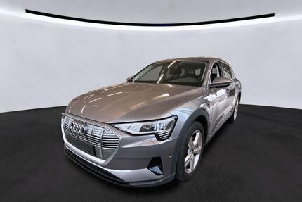 Audi e-tron Gebrauchtwagen