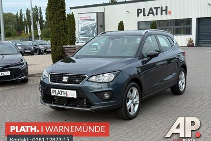 Seat Arona Gebrauchtwagen