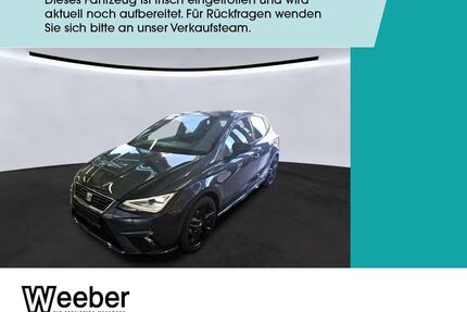 Seat Ibiza Gebrauchtwagen