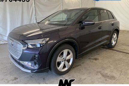 Audi Q4 e-tron Gebrauchtwagen