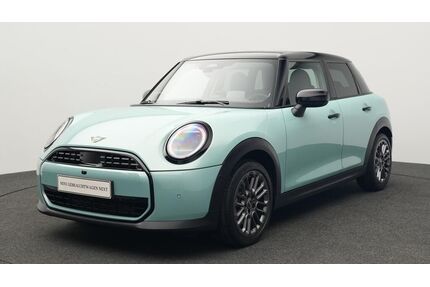 Mini Cooper C Gebrauchtwagen