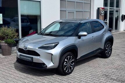 Toyota Yaris Cross Gebrauchtwagen