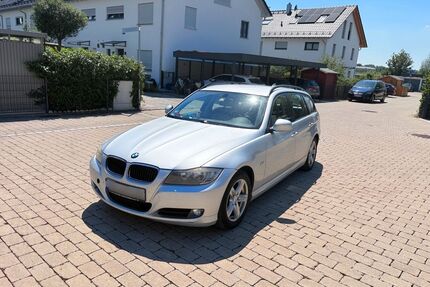 BMW 318 Gebrauchtwagen