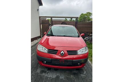 Renault Megane Gebrauchtwagen