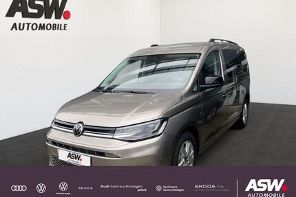 VW Caddy Maxi Gebrauchtwagen