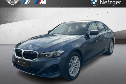 BMW 318 Gebrauchtwagen