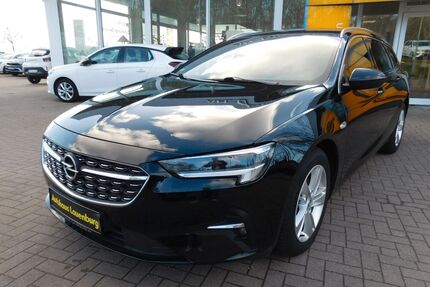 Opel Insignia Gebrauchtwagen