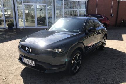 Mazda MX-30 Gebrauchtwagen