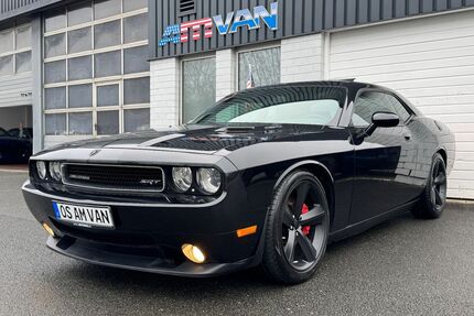 Dodge Challenger Gebrauchtwagen