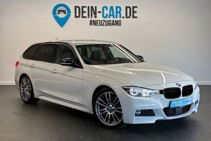 BMW 330 Gebrauchtwagen