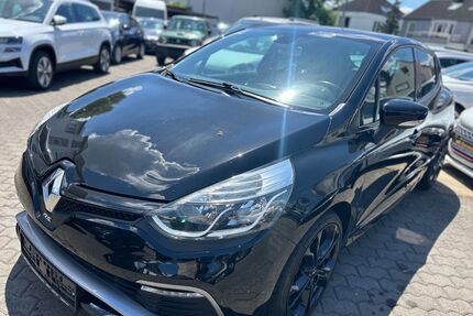 Renault Clio Gebrauchtwagen