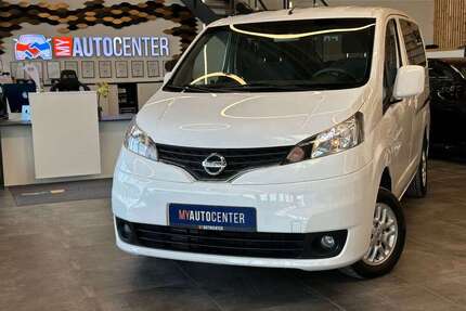 Nissan NV200 Gebrauchtwagen