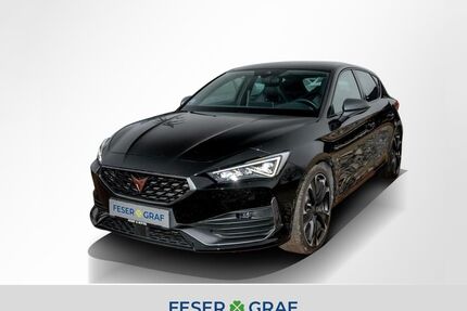 Cupra Leon Gebrauchtwagen